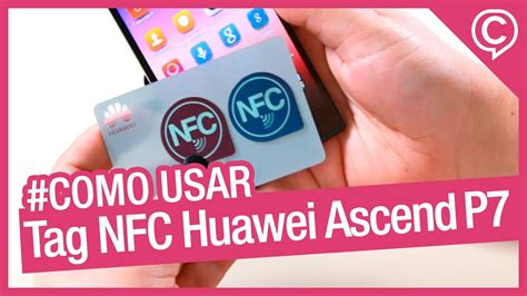 nfc tags huawei|Huawei nfc file sharing.